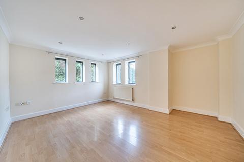Apartment - St. Georges Road, Gloucestershire GL50