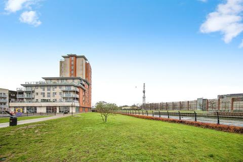 2 bedroom apartment for sale, Reavell Place, Ipswich