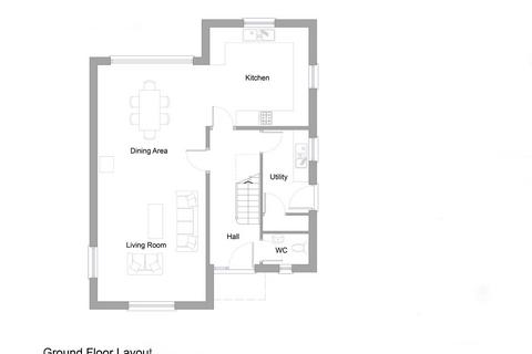 undefined, St Aubyns Square, Breage TR13