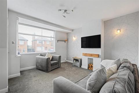 3 bedroom semi-detached house for sale, Lilleker Rise, Arnold, Nottingham