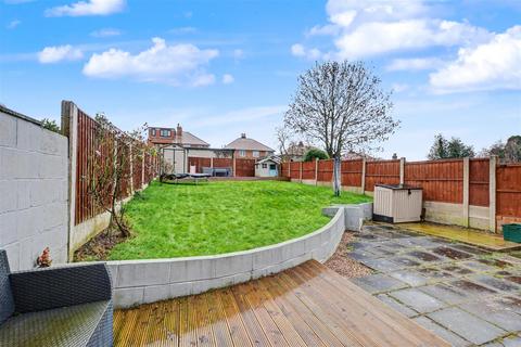 3 bedroom semi-detached house for sale, Lilleker Rise, Arnold, Nottingham