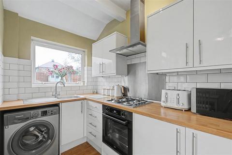 3 bedroom semi-detached house for sale, Lilleker Rise, Arnold, Nottingham