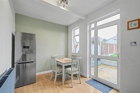 3 bedroom semi-detached house for sale, Lilleker Rise, Arnold, Nottingham