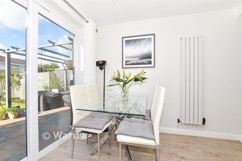 3 bedroom semi-detached house for sale, Alliance Way, Paddock Wood, Tonbridge, Kent