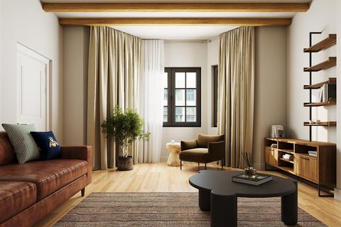undefined, Farringdon Road, London, EC1R