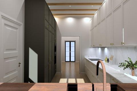 undefined, Farringdon Road, London, EC1R