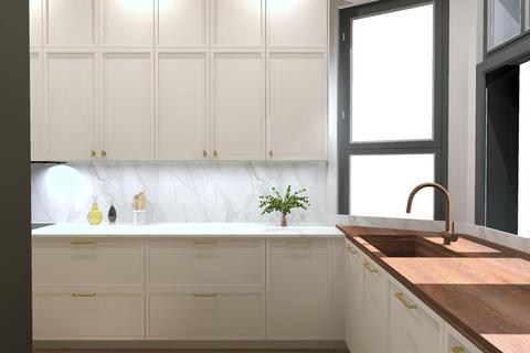 undefined, Farringdon Road, London, EC1R