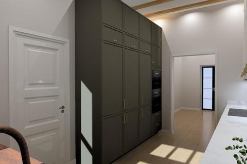 undefined, Farringdon Road, London, EC1R