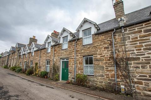 2 bedroom terraced house for sale, Dunbeath, Dunbeath, Highland. KW6 6EG