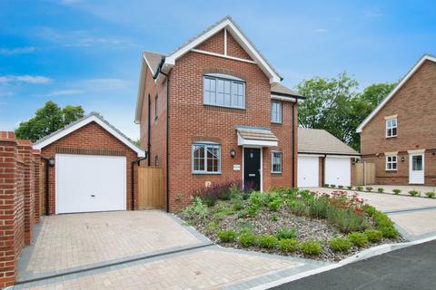 undefined, Whitsbury Road, Fordingbridge