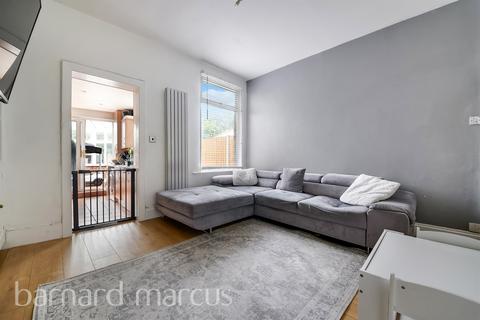 undefined, Northcote Road, Croydon