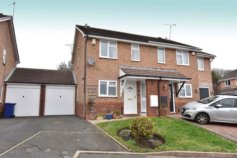 undefined, Whinberry Rise, Brierley Hill DY5