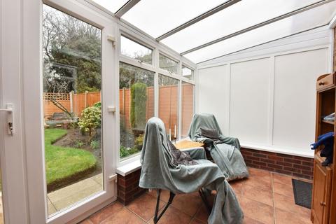 undefined, Whinberry Rise, Brierley Hill DY5