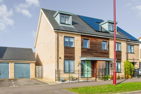 undefined, Sterling Way, Upper Cambourne, Cambridge