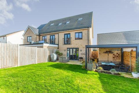 undefined, Sterling Way, Upper Cambourne, Cambridge