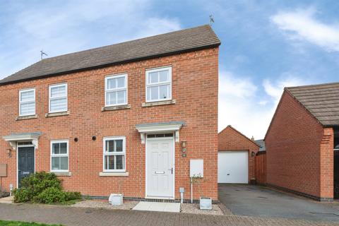 undefined, Abbott Way, Whetstone, Leicester