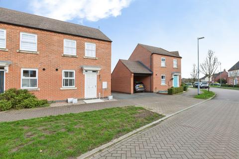 undefined, Abbott Way, Whetstone, Leicester