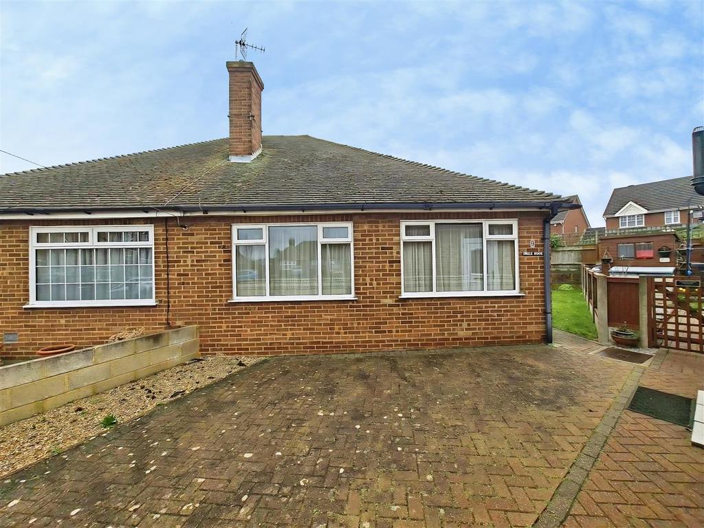 Acre Close