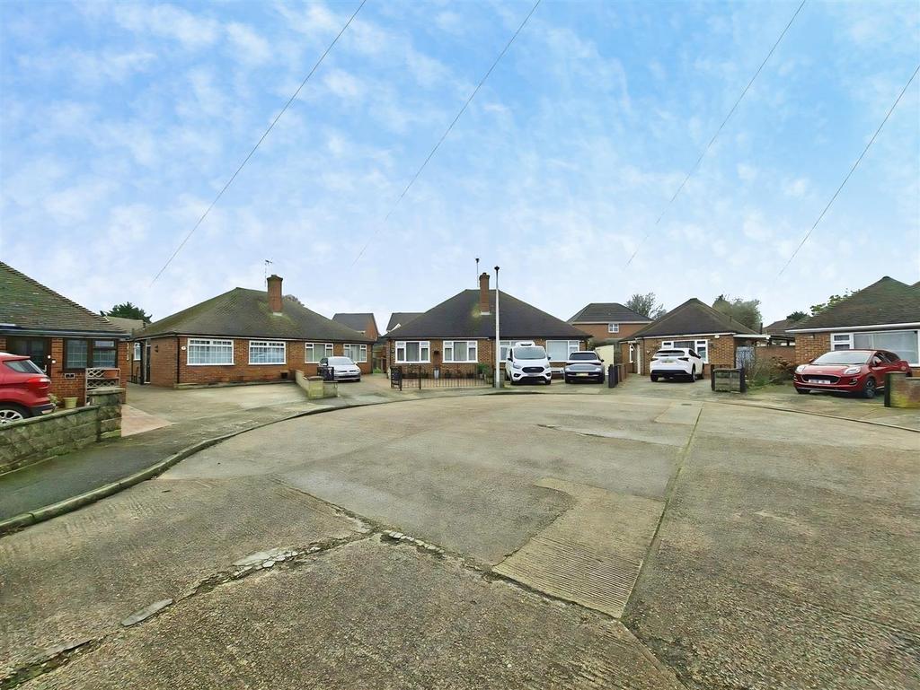 Acre Close