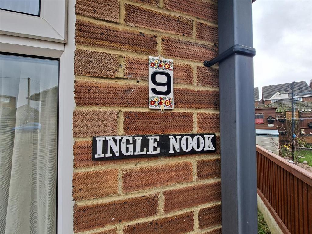 Acre Close