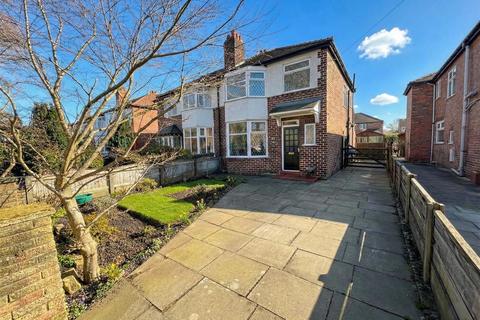 undefined, Whitefield Road, Sale