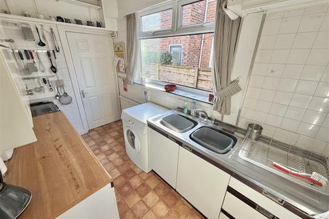 undefined, Whitefield Road, Sale