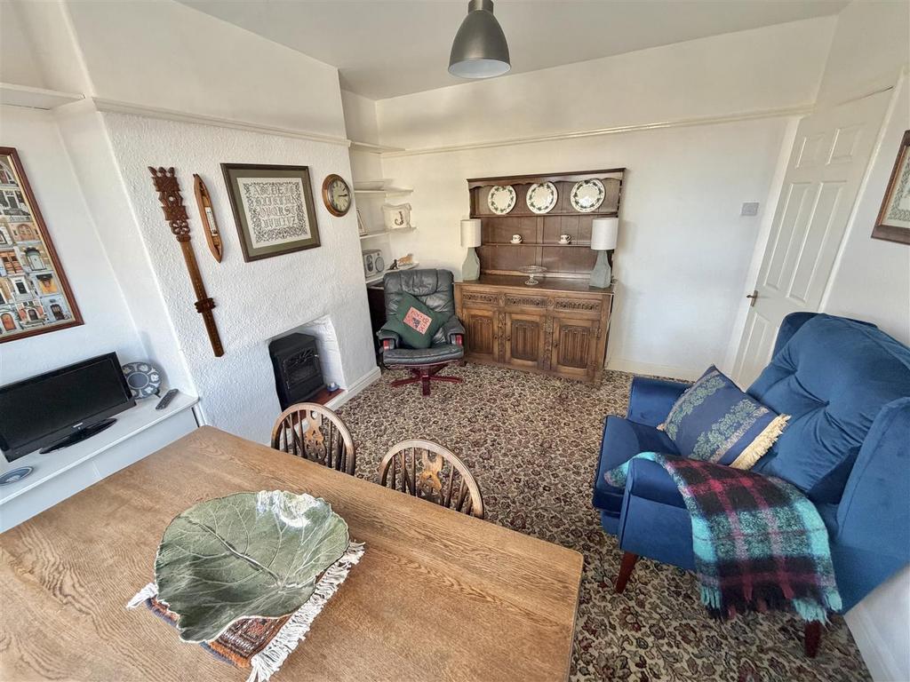 Dining Room 2