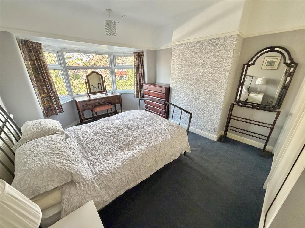 Bed 1