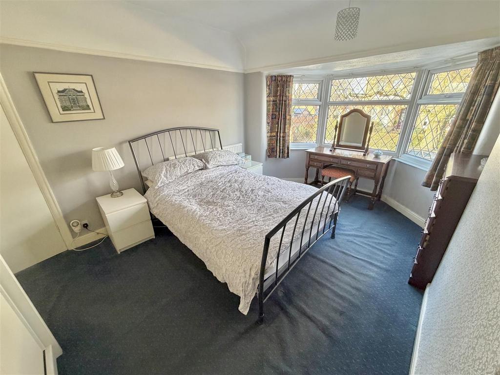 Bed 1 Aspect 2