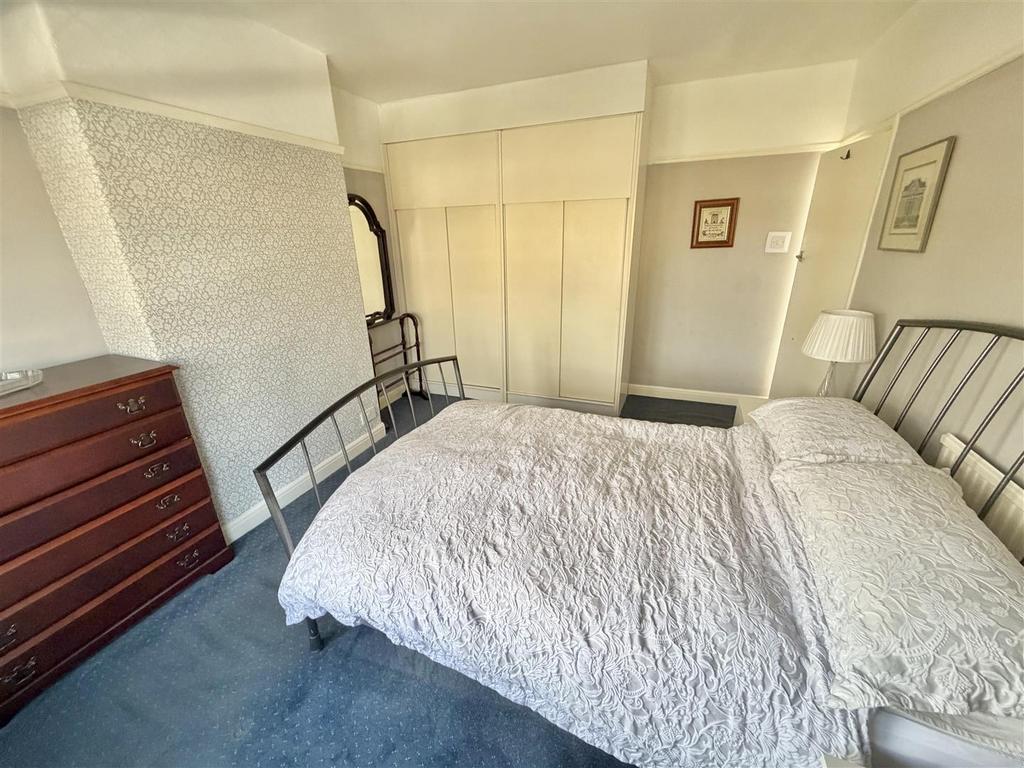 Bed 1 Aspect 3