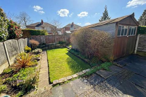 undefined, Whitefield Road, Sale