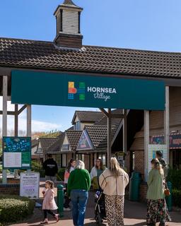 Retail property (high street) to rent, 28 Rolston Rd Hornsea HU18 1UH