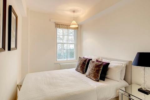2 bedroom apartment to rent, Fulham Road, Chelsea