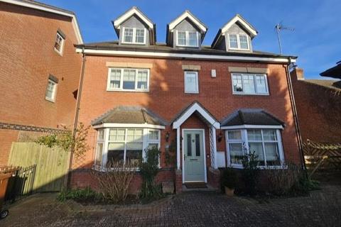 5 bedroom detached house for sale, Twyford,  Adderbury,  Banbury,  Oxfordshire,  OX17