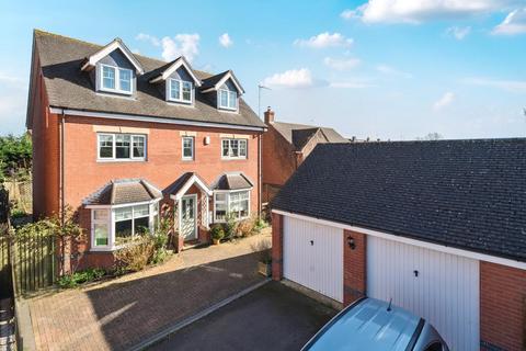 undefined, Twyford,  Adderbury,  Banbury,  Oxfordshire,  OX17