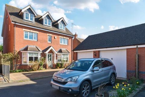 undefined, Twyford,  Adderbury,  Banbury,  Oxfordshire,  OX17