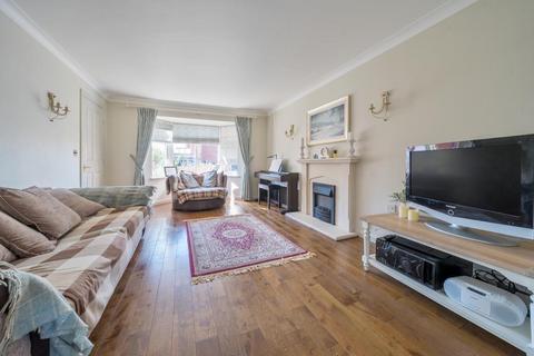 undefined, Twyford,  Adderbury,  Banbury,  Oxfordshire,  OX17