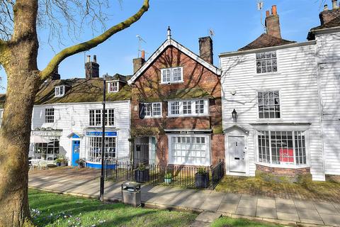 4 bedroom terraced house for sale, High Street, Tenterden