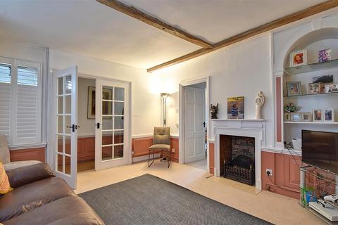 4 bedroom terraced house for sale, High Street, Tenterden