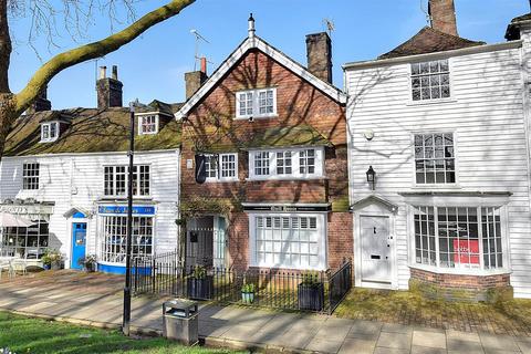 undefined, High Street, Tenterden