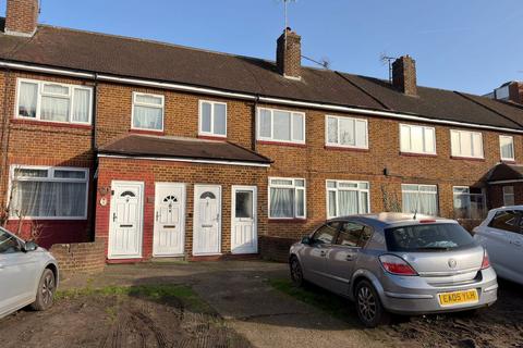 undefined, 22 Regal Court, Edmonton, London, N18 2XU