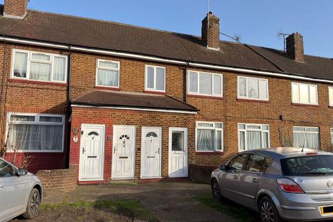 undefined, 22 Regal Court, Edmonton, London, N18 2XU