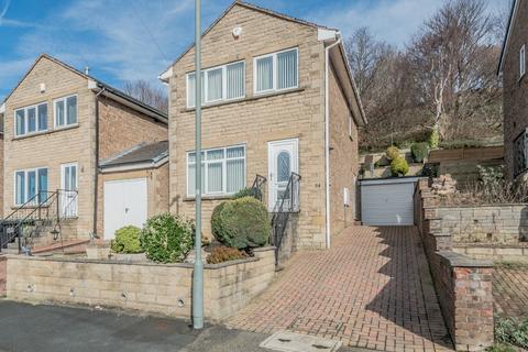 undefined, Low Cliff Walk, Heckmondwike, West Yorkshire, WF16