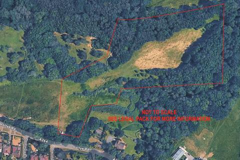 undefined, Land Opposite 250 Holtye Road, East Grinstead, West Sussex, RH19 3EY