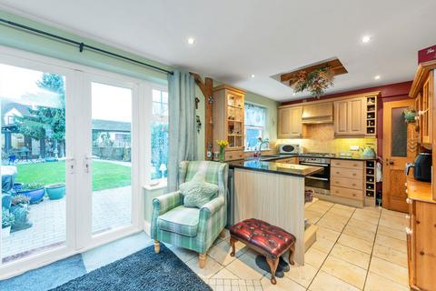 3 bedroom semi-detached house for sale, High Street, Bedford MK43