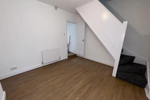 undefined, Woodville Road, Birkenhead CH42