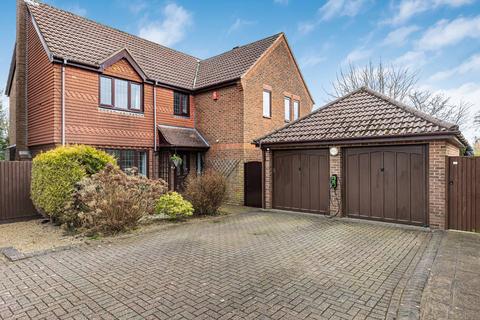 5 bedroom detached house for sale, Todd Close, High Wycombe HP15