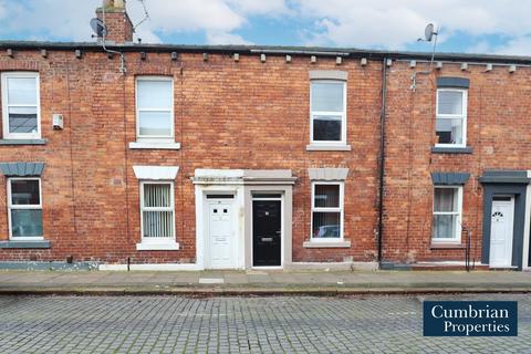 undefined, Linton Street, Carlisle, CA1