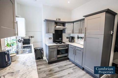 undefined, Linton Street, Carlisle, CA1
