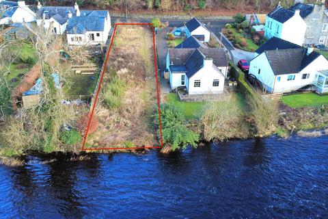 Plot for sale, Millcroft Road , Minnigaff DG8